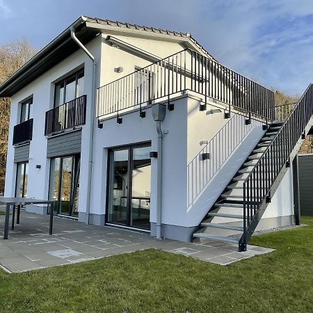 Sonnenweg 31 - Haus Diemelsee Heringhausen المظهر الخارجي الصورة