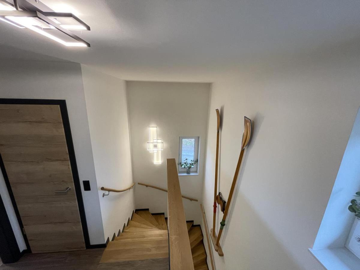 Sonnenweg 31 - Haus Diemelsee Heringhausen المظهر الخارجي الصورة