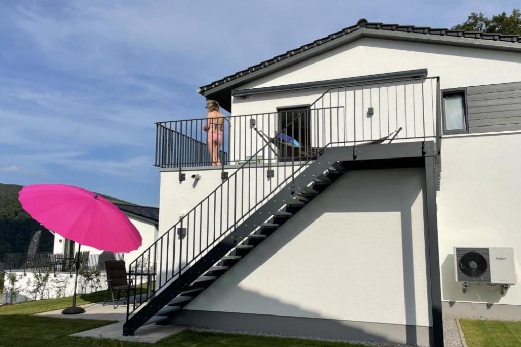 Sonnenweg 31 - Haus Diemelsee Heringhausen المظهر الخارجي الصورة