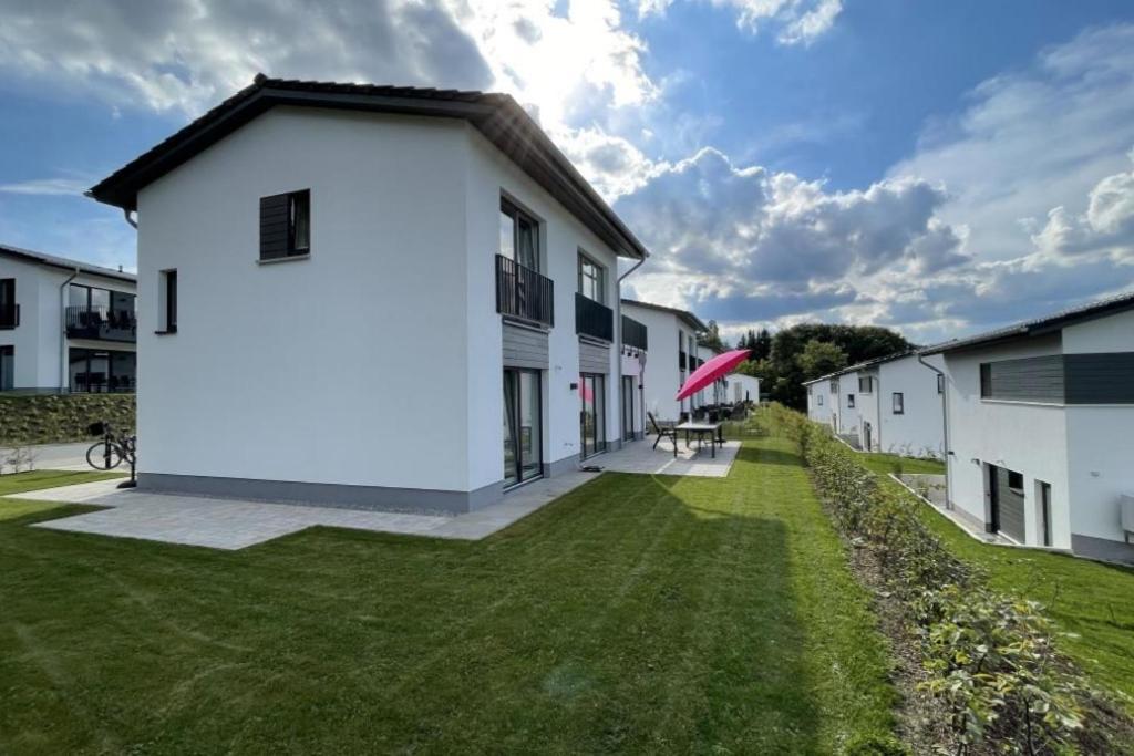 Sonnenweg 31 - Haus Diemelsee Heringhausen المظهر الخارجي الصورة